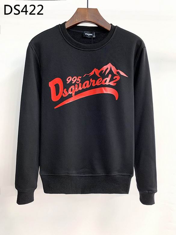 DSQ Sweatshirt-050